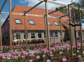 B&B De Strandhoeve, Blokzijl